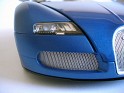 1:18 Auto Art Bugatti Veyron Bleu Centenaire 2009 Brilliant Blue/Matt Blue. Uploaded by Ricardo
